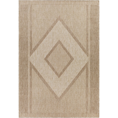 Livabliss Tuareg TRG-2333 Outdoor Safe Area Rug TRG2333-679